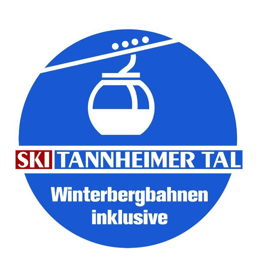 Sonn Alpin - Ferienwohnungen Grän Exterior foto